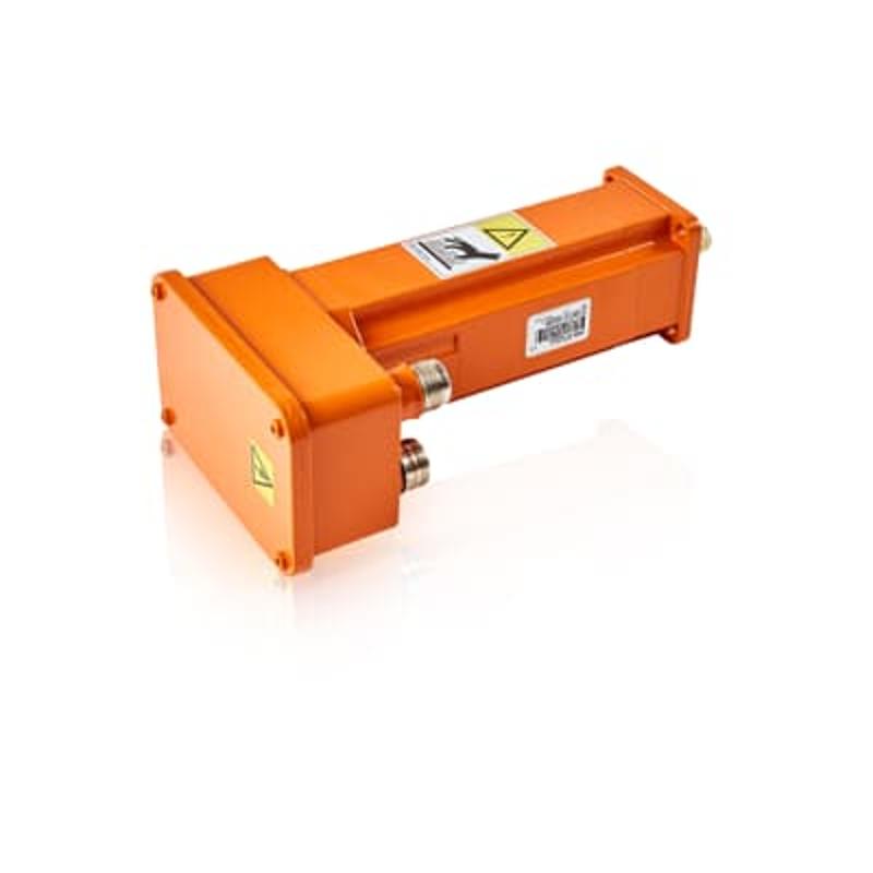 ABB Robotics MU100 Motor Unit